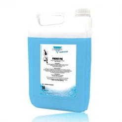 Détergent Et Nettoyant Nettoyant Multi-surfaces Prêt à L'emploi Phénix Eyrein 5L