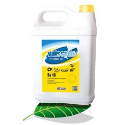 Nettoyant Vaisselle Liquide Vaisselle Manuelle Agent Adoucissant Sv15 Eyrein 5L
