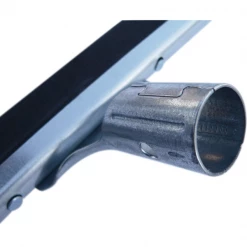 Balai , Pelle Et Raclette Raclette De Sol Mousse Et Métal 44 Cm Brosserie Thomas