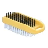 Brosse Et Porte Balayette Pour Wc Brosse à Ongles Double Face - Fibres Synthétiques - Aexalt 1 Brosse Et Porte Balayette Pour Wc Brosse à Ongles Double Face - Fibres Synthétiques - Aexalt -Droguerie Soldes Boutique sans titre 1 22