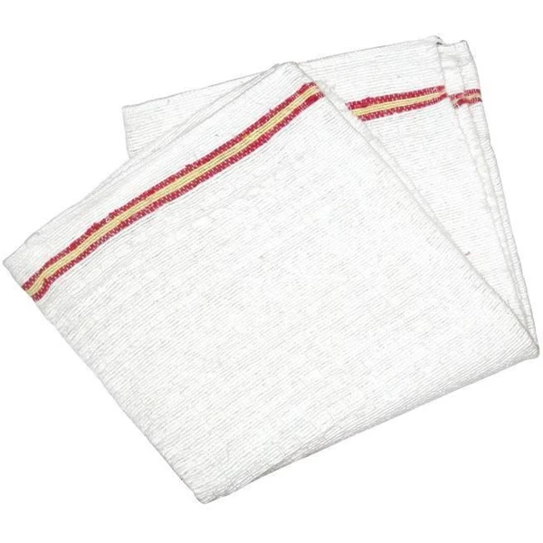 SPE Eponges Et Micro Fibres Serpillère Blanche Multi-usages - 50 X 60 Cm 3 SPE Eponges Et Micro Fibres Serpillère Blanche Multi-usages - 50 X 60 Cm