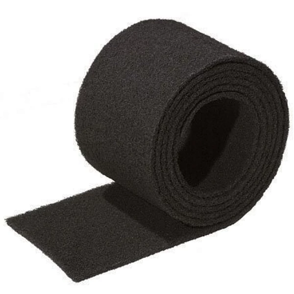 Spontex Professional Eponges Et Micro Fibres Rouleau Abrasif Spécial Récurage - Mercury 84 - 150 X 8 Mm - Longueur 3 Mètres 95080084 3 Spontex Professional Eponges Et Micro Fibres Rouleau Abrasif Spécial Récurage - Mercury 84 - 150 X 8 Mm - Longueur 3 Mètres 95080084