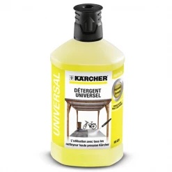 Détergent Et Nettoyant Détergent Universel 1 Litre Kärcher 6.295-754.0