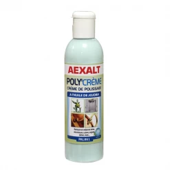 Produit Anti-calcaire Pâte De Polissage Poly'Crème Aexalt 250 Ml | Quincaillerie Pro