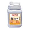 Savon Et Gel Microbilles Savon Gel Microbilles Sans Solvant Orange Bidon De 1 Litre Avec Pompe Aexalt SA611 -Droguerie Soldes Boutique sans titre 1 40