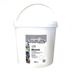 Eyrein Savon Et Gel Microbilles Savon Gel Avec Microbilles Microsav Pour Salissures Fortes - Parfum Orange - Seau De 5 L