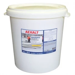Sel De Deneigement Déneigeant Déverglaçant écologique Magnaex Aexalt 30 Litres AN645
