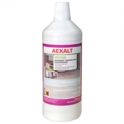 Nettoyant Multi-usage Détergent Désinfectant Sols Et Surfaces Britain Aexalt 1 Litre SO015