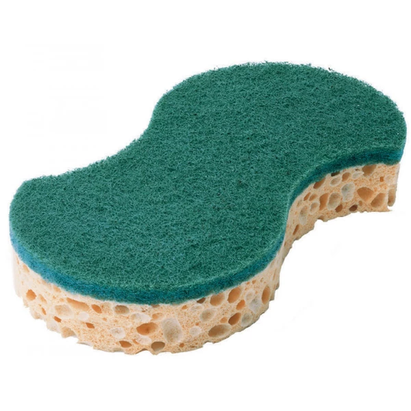 Spontex Professional Eponges Et Micro Fibres Éponge Grattante Ergonomique - Sponrex 33 - 150 X 80 X 28 Mm - Lot De 10 Mapa 95020033 3 Spontex Professional Eponges Et Micro Fibres Éponge Grattante Ergonomique - Sponrex 33 - 150 X 80 X 28 Mm - Lot De 10 Mapa 95020033