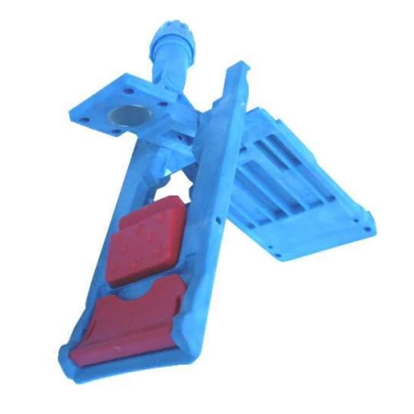 SPE Balai , Pelle Et Raclette Monture Magnétique Avec Clips Pour Lave-sol - Fermeture Aimantée - 40 X 11 Cm 3 SPE Balai , Pelle Et Raclette Monture Magnétique Avec Clips Pour Lave-sol - Fermeture Aimantée - 40 X 11 Cm