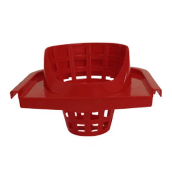 SPE Bac Et Seau De Ménage Essoreur Rouge Pour Seau De Nettoyage Valnet De 14 Litres 3 SPE Bac Et Seau De Ménage Essoreur Rouge Pour Seau De Nettoyage Valnet De 14 Litres