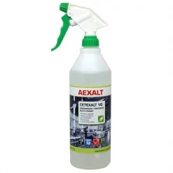 Produit Dégraissant Dégraissant Multi-usages Concentré Cetexalt VG Aexalt 1 Litre VG411