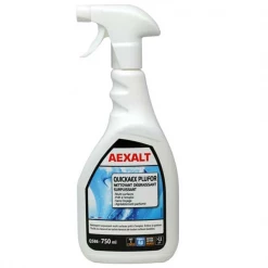 Nettoyant Multi-usage Nettoyant Multi-surfaces Surpuissant Quickaex Plufor 750 Ml Aexalt Q586
