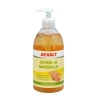 Savon Liquide Et Crème Lavante Savon De Marseille Aexalt Nettoyant Mains Flacon Pressoir 500 Ml CL062 1 Savon Liquide Et Crème Lavante Savon De Marseille Aexalt Nettoyant Mains Flacon Pressoir 500 Ml CL062 -Droguerie Soldes Boutique savon marseille