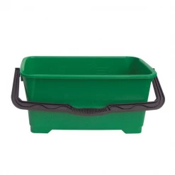 Bac Et Seau De Ménage Seau Gradué Lavage Vitres Mouilleur 45 Cm Unger Capacité 28L