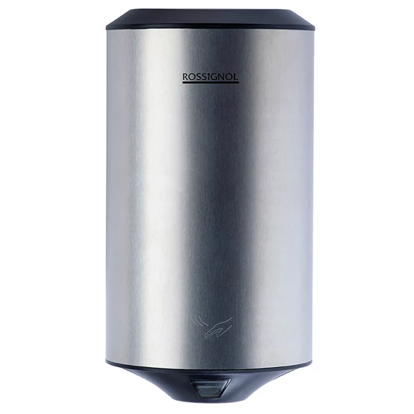 Sèche-mains Automatique Sèche-mains Automatique Horizontal 1150W Storma Rossignol Inox 5 Sèche-mains Automatique Sèche-mains Automatique Horizontal 1150W Storma Rossignol Inox – Image 3