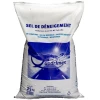 Sel De Deneigement Sel Déneigement Préventif Curatif Quadrimex Sels Sac De 25 Kg -Droguerie Soldes Boutique sel deneigement