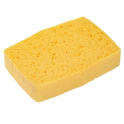 Spontex Professional Eponges Et Micro Fibres Éponge De Nettoyage 100% D'origine Végétale - Azella 86 - Lot De 10 Mapa 95900086