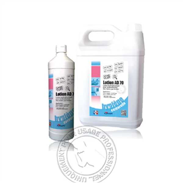 SPE Gel Hydroalcoolique Et Distributeur De Gel Lotion Hydroalcoolique Pour Les Mains AD 70 - Flacon De 1 Litre 3 SPE Gel Hydroalcoolique Et Distributeur De Gel Lotion Hydroalcoolique Pour Les Mains AD 70 - Flacon De 1 Litre