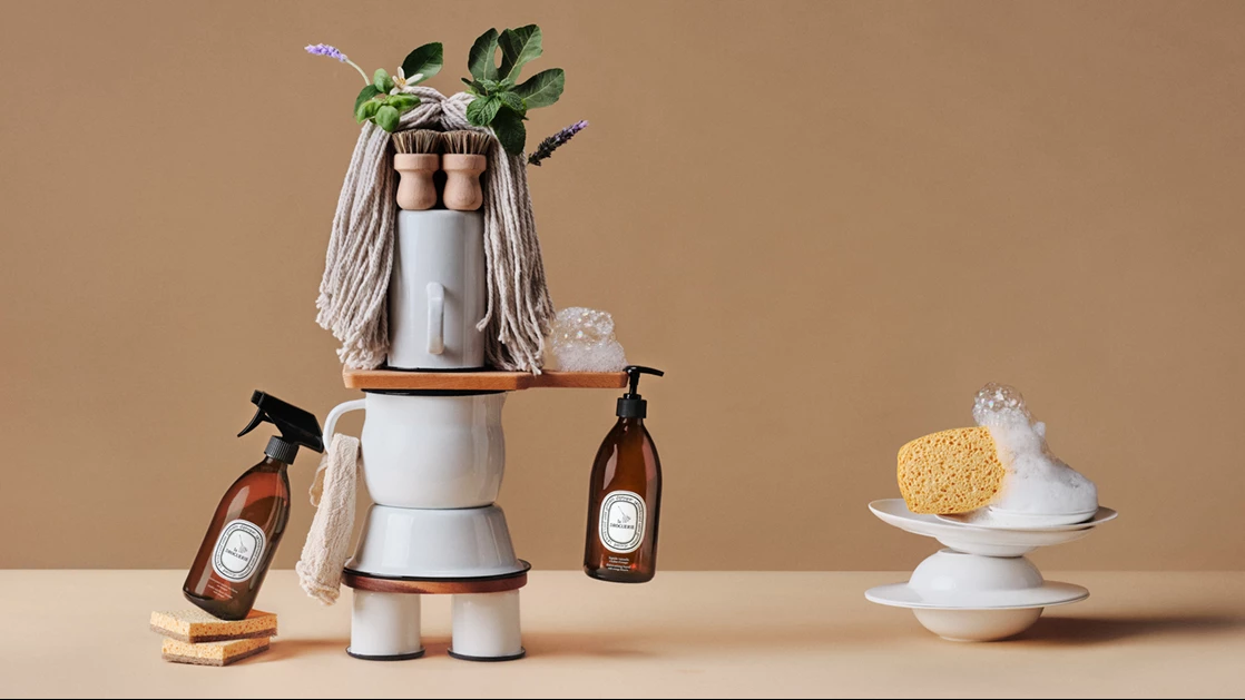 Droguerie Soldes Boutique -Droguerie Soldes Boutique 2453